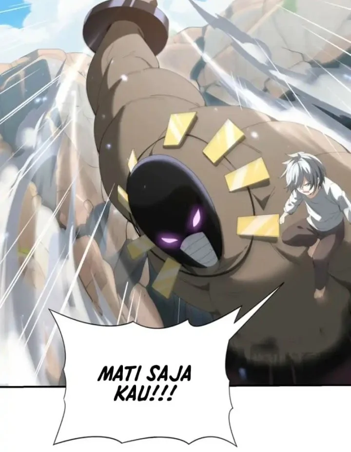 The Apex of Dragon Mastery Chapter 145 Gambar 14