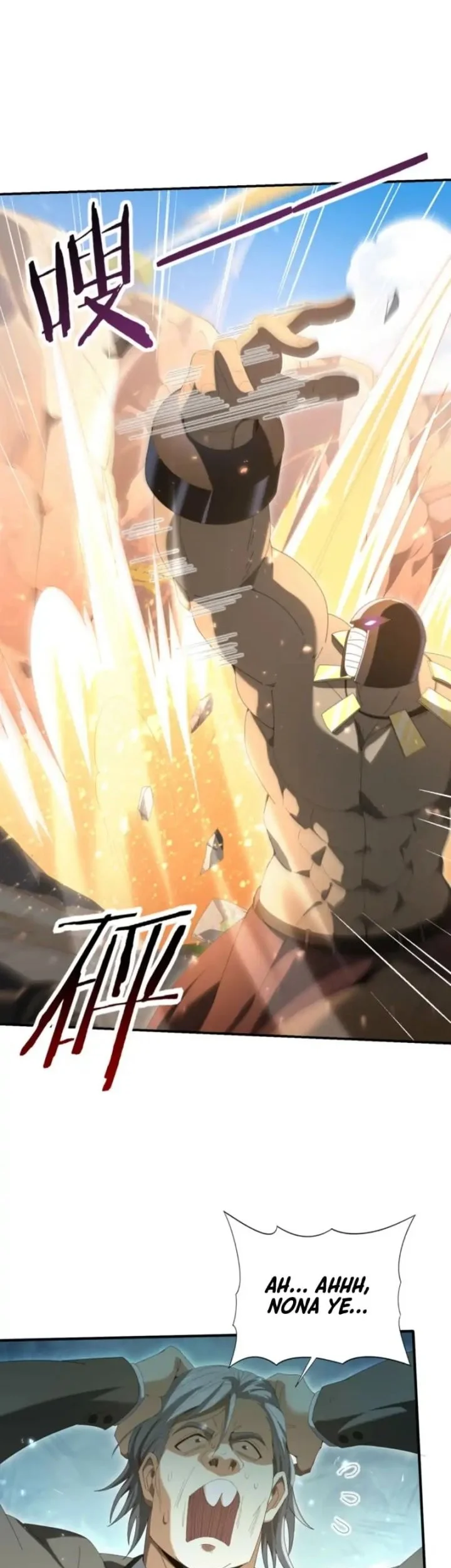 The Apex of Dragon Mastery Chapter 145 Gambar 15