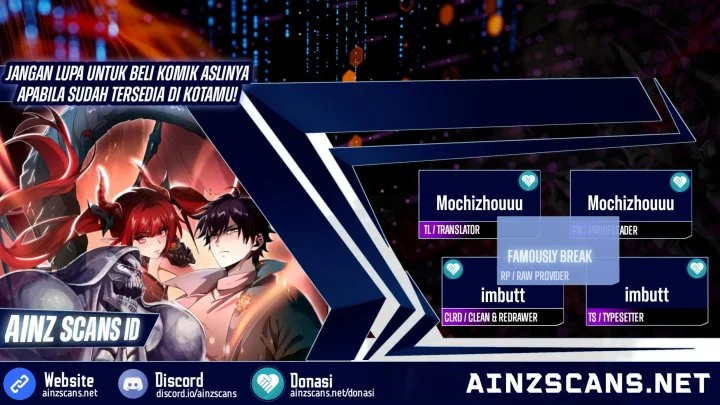 Komik The Apex of Dragon Mastery Chapter 146 gambar nomor 1