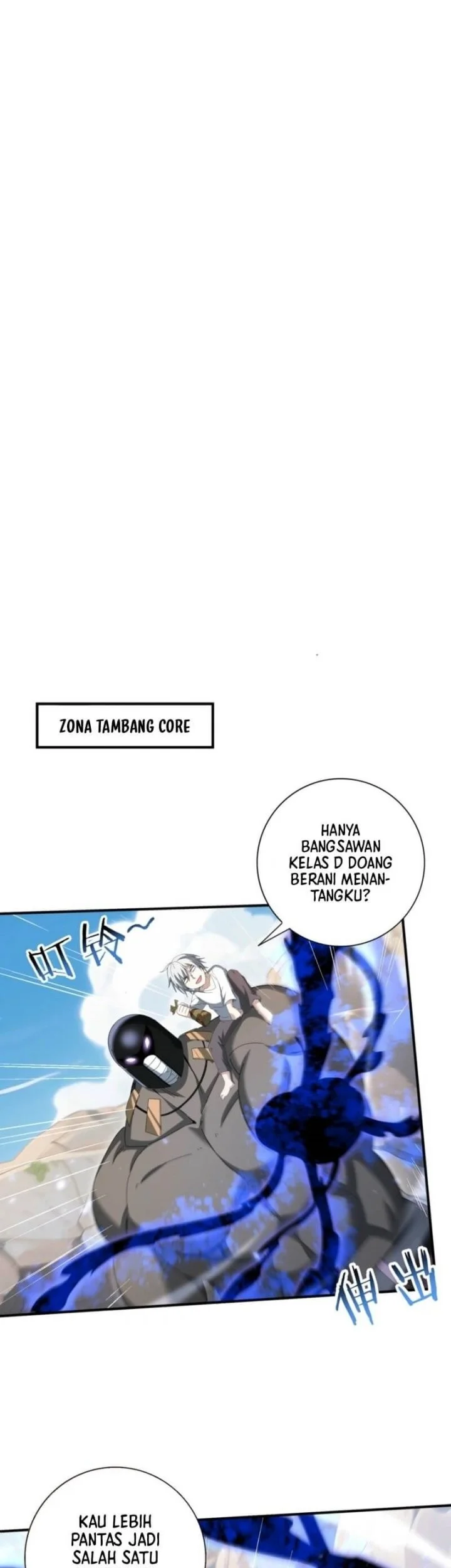 The Apex of Dragon Mastery Chapter 146 Gambar 3