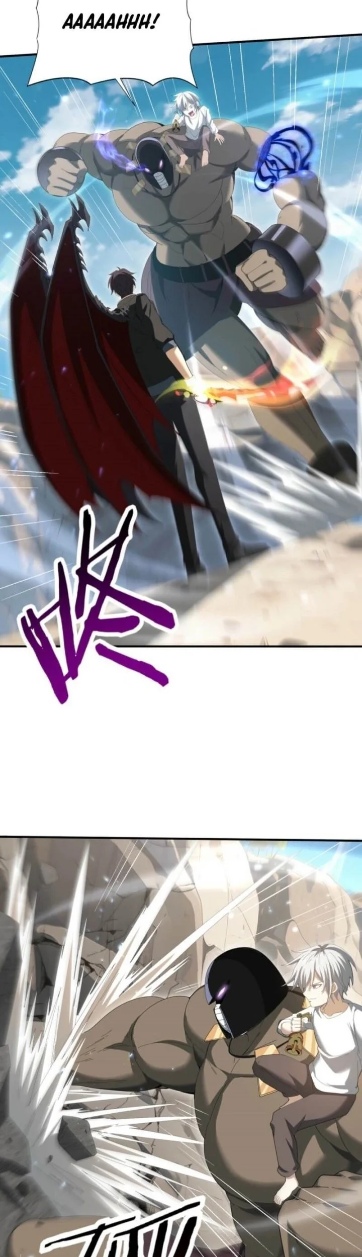 The Apex of Dragon Mastery Chapter 146 Gambar 5