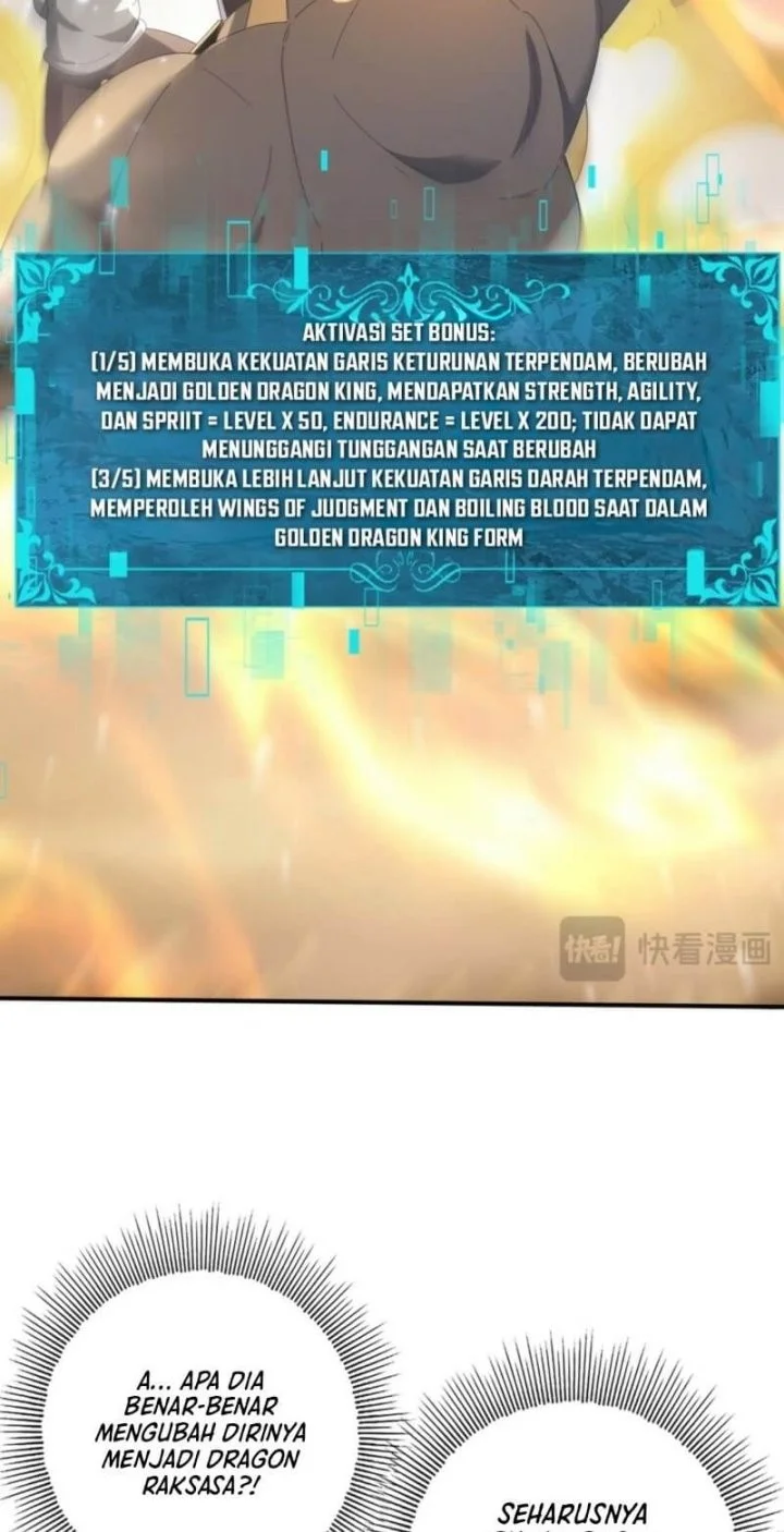 The Apex of Dragon Mastery Chapter 146 Gambar 7