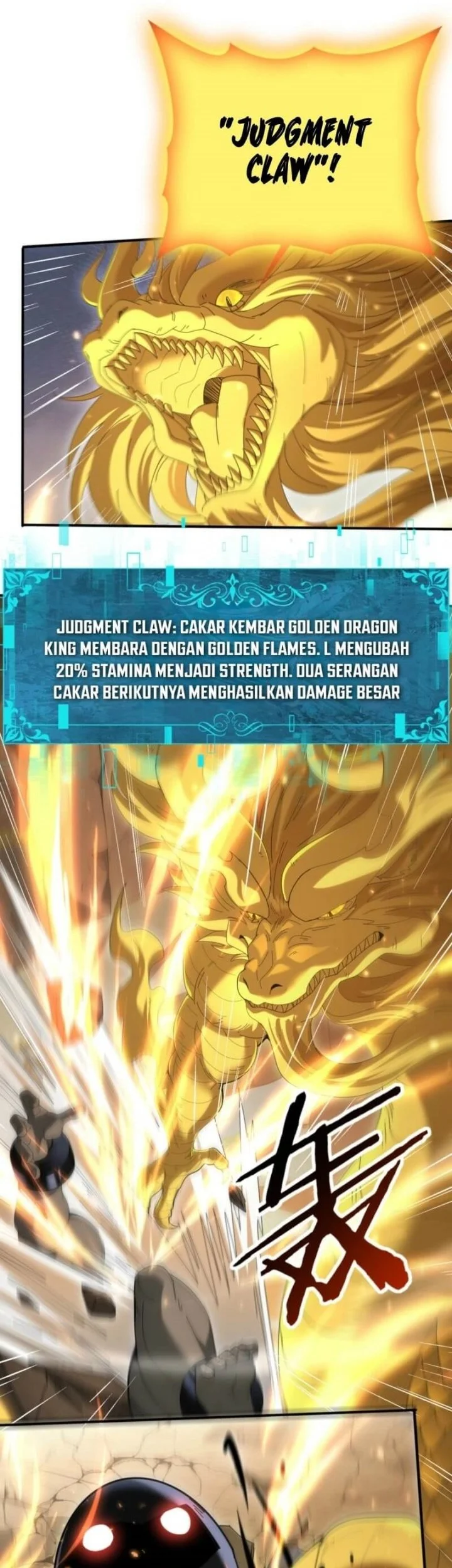 The Apex of Dragon Mastery Chapter 146 Gambar 19