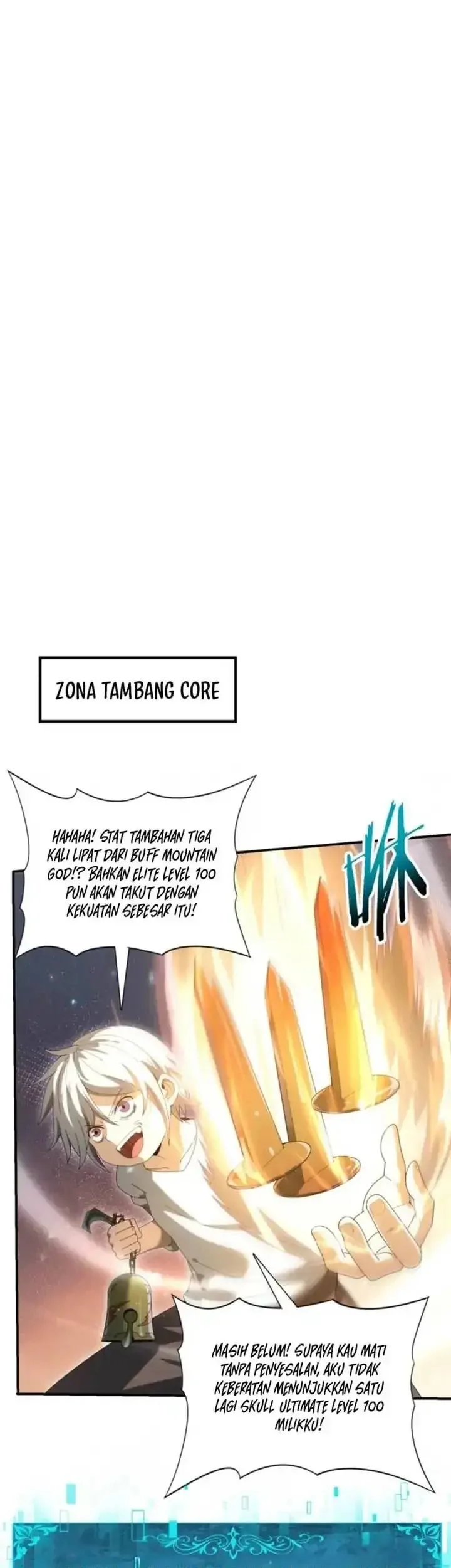 The Apex of Dragon Mastery Chapter 147 Gambar 3