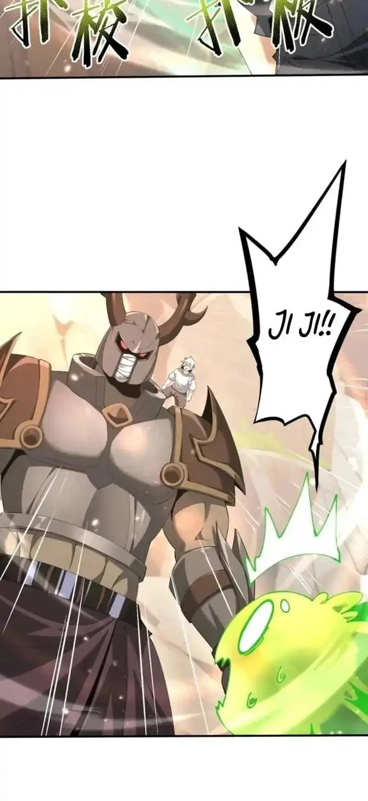 The Apex of Dragon Mastery Chapter 147 Gambar 11