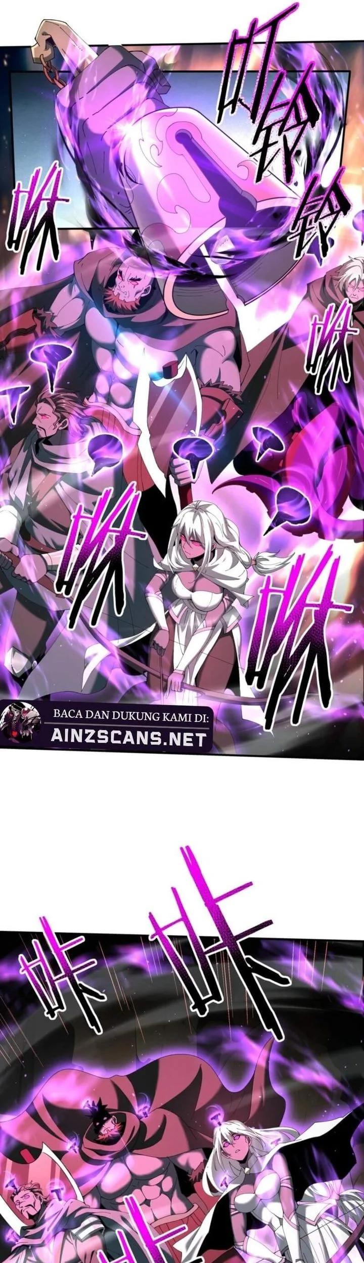 The Apex of Dragon Mastery Chapter 148 Gambar 35