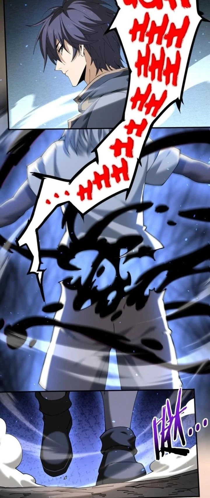 The Apex of Dragon Mastery Chapter 148 Gambar 19