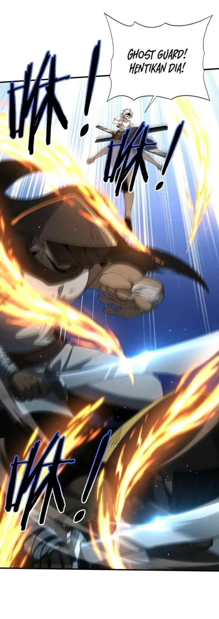 The Apex of Dragon Mastery Chapter 148 Gambar 3