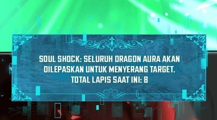 The Apex of Dragon Mastery Chapter 148 Gambar 7