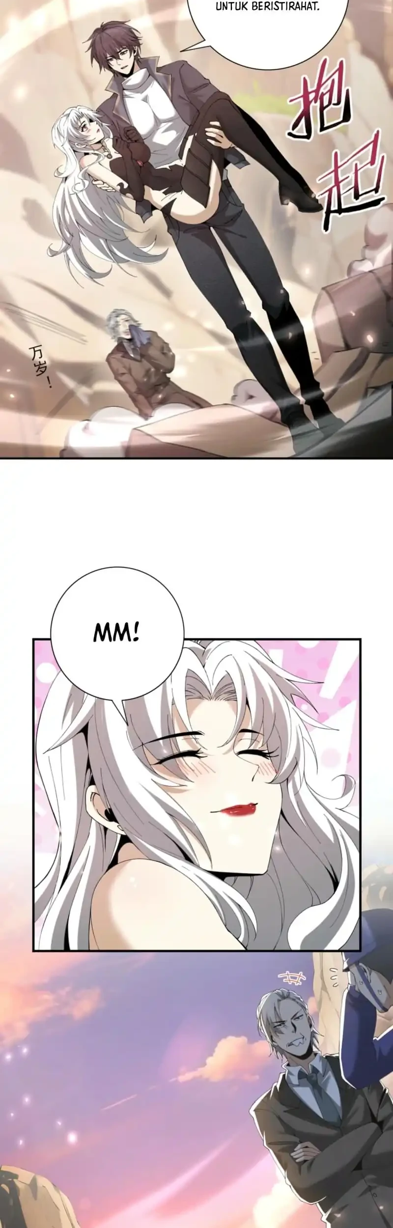 The Apex of Dragon Mastery Chapter 149 Gambar 10