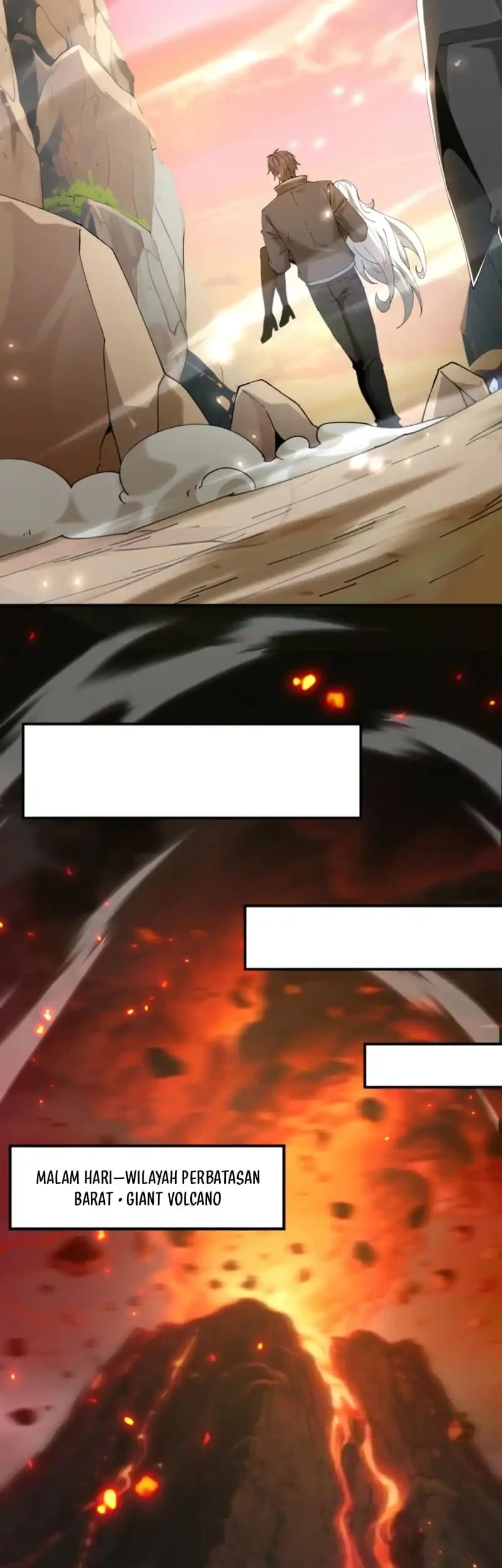 The Apex of Dragon Mastery Chapter 149 Gambar 11