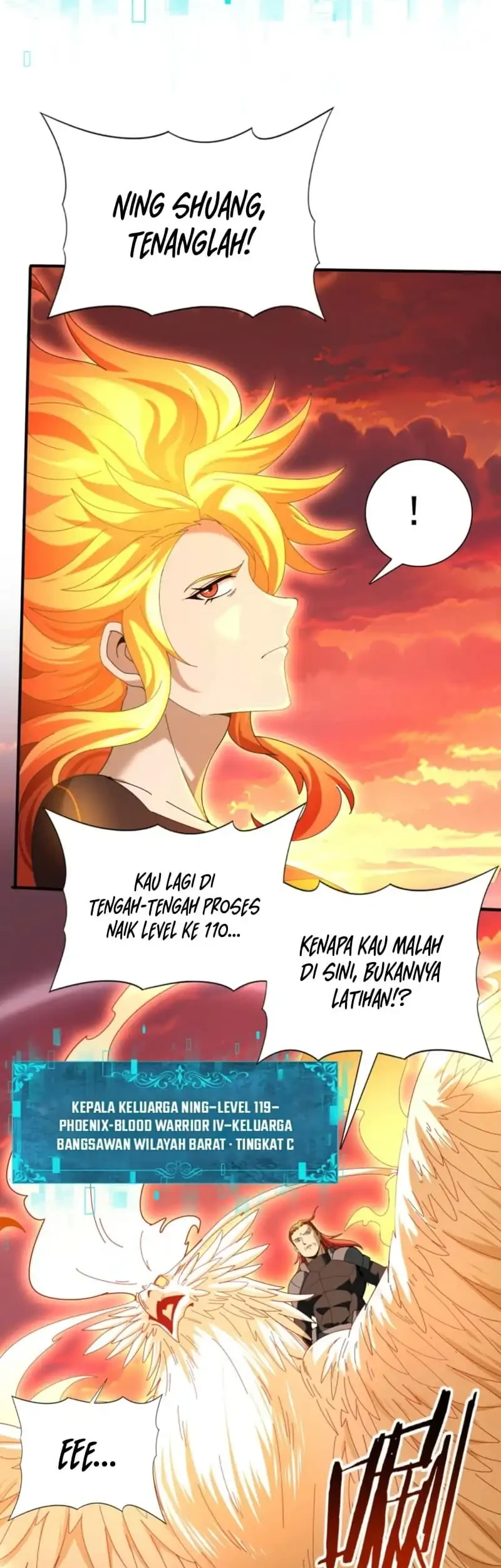 The Apex of Dragon Mastery Chapter 149 Gambar 17