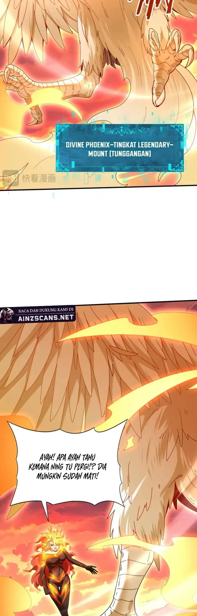 The Apex of Dragon Mastery Chapter 149 Gambar 18