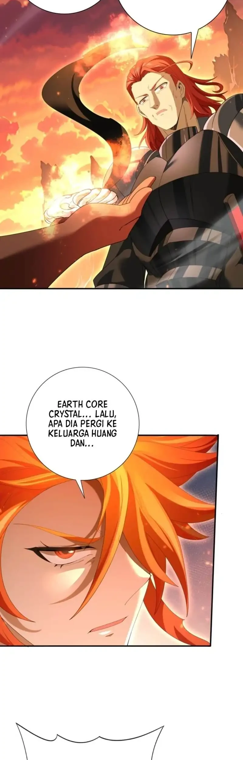 The Apex of Dragon Mastery Chapter 149 Gambar 22