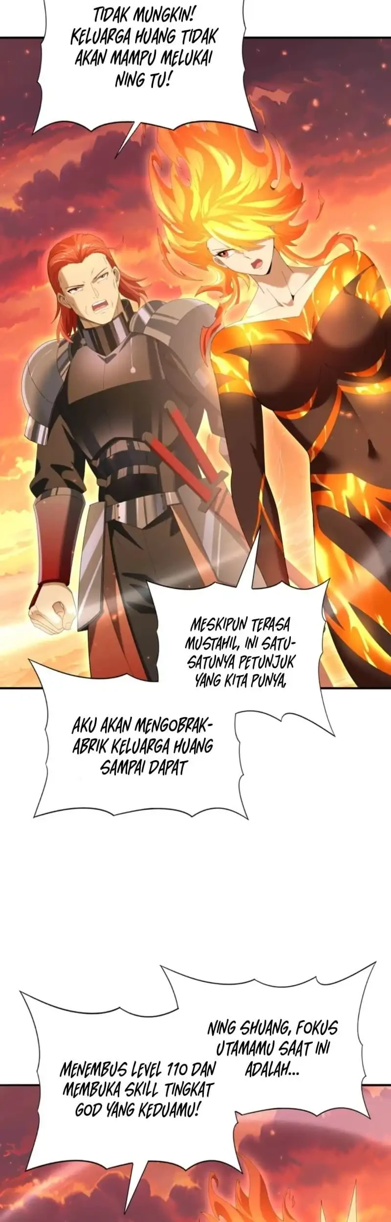 The Apex of Dragon Mastery Chapter 149 Gambar 23