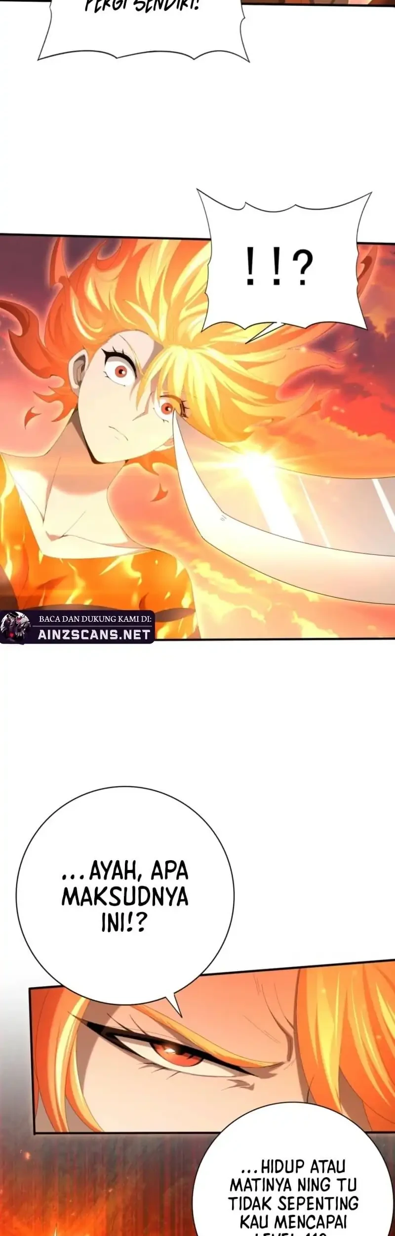 The Apex of Dragon Mastery Chapter 149 Gambar 27