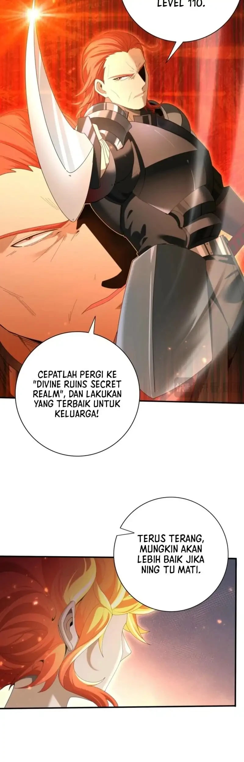 The Apex of Dragon Mastery Chapter 149 Gambar 28