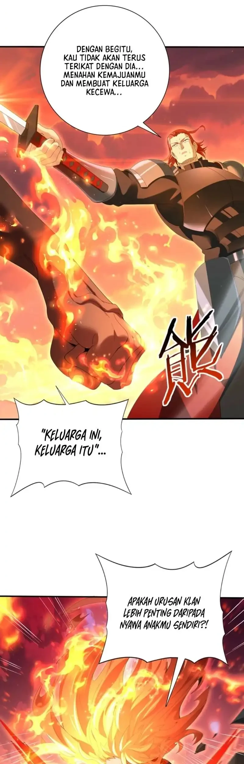 The Apex of Dragon Mastery Chapter 149 Gambar 29