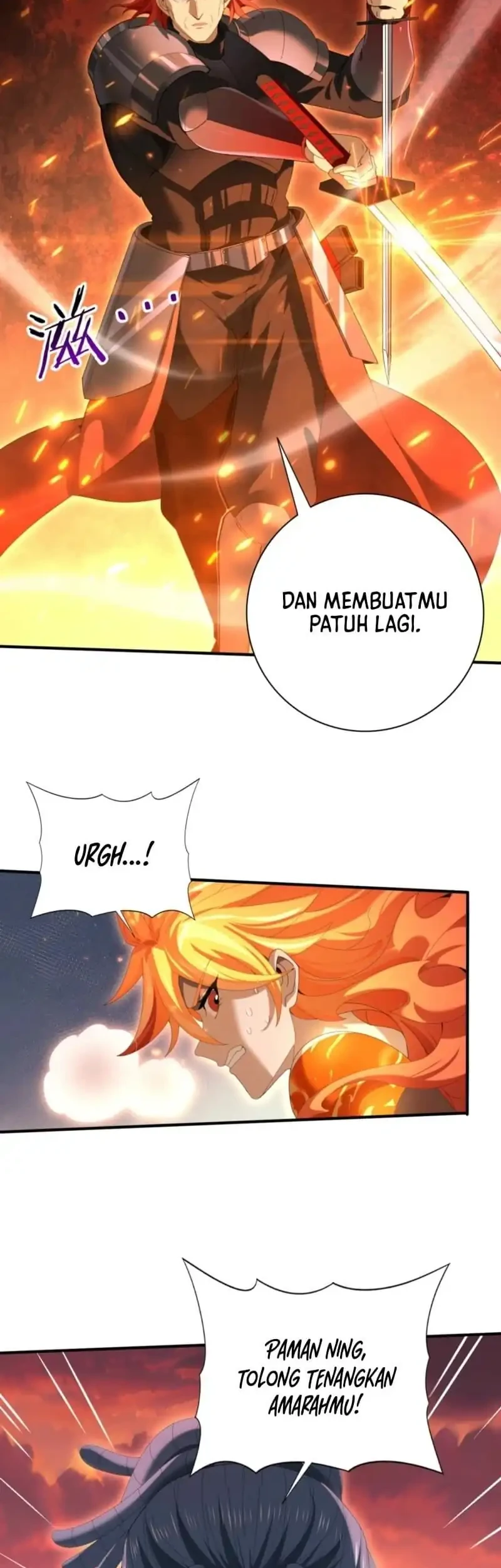 The Apex of Dragon Mastery Chapter 150 Gambar 4