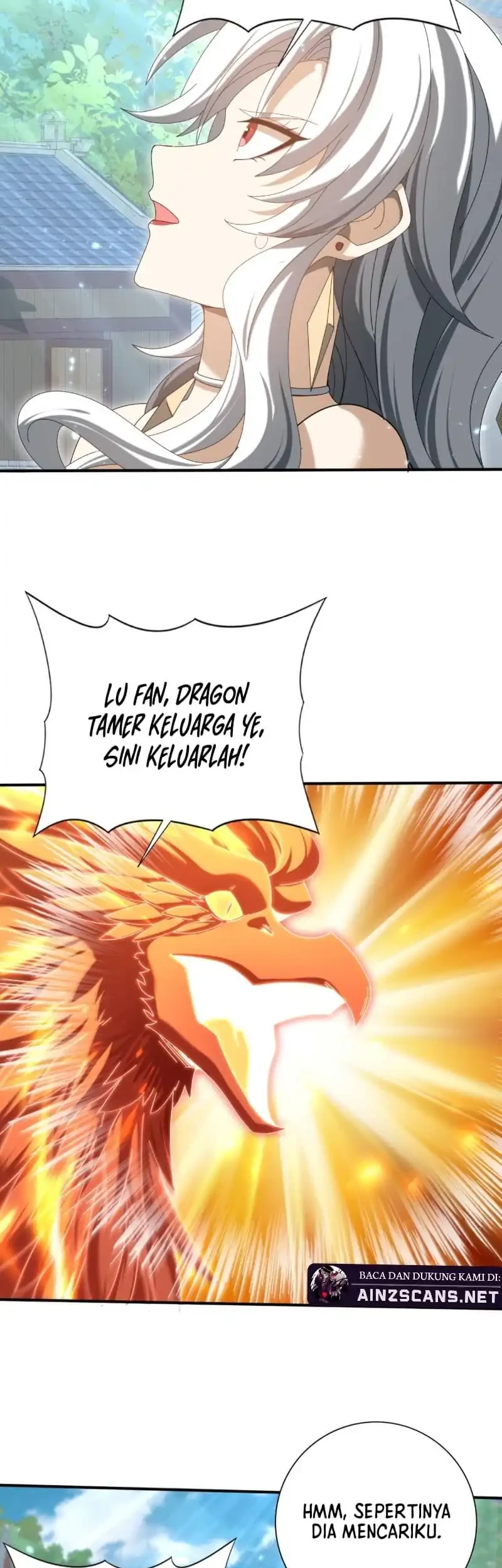 The Apex of Dragon Mastery Chapter 151 Gambar 7