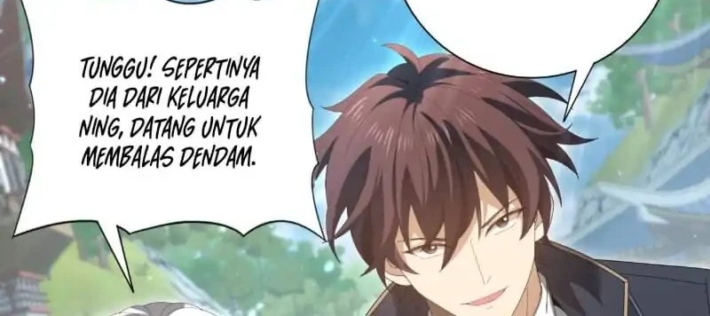 The Apex of Dragon Mastery Chapter 151 Gambar 8