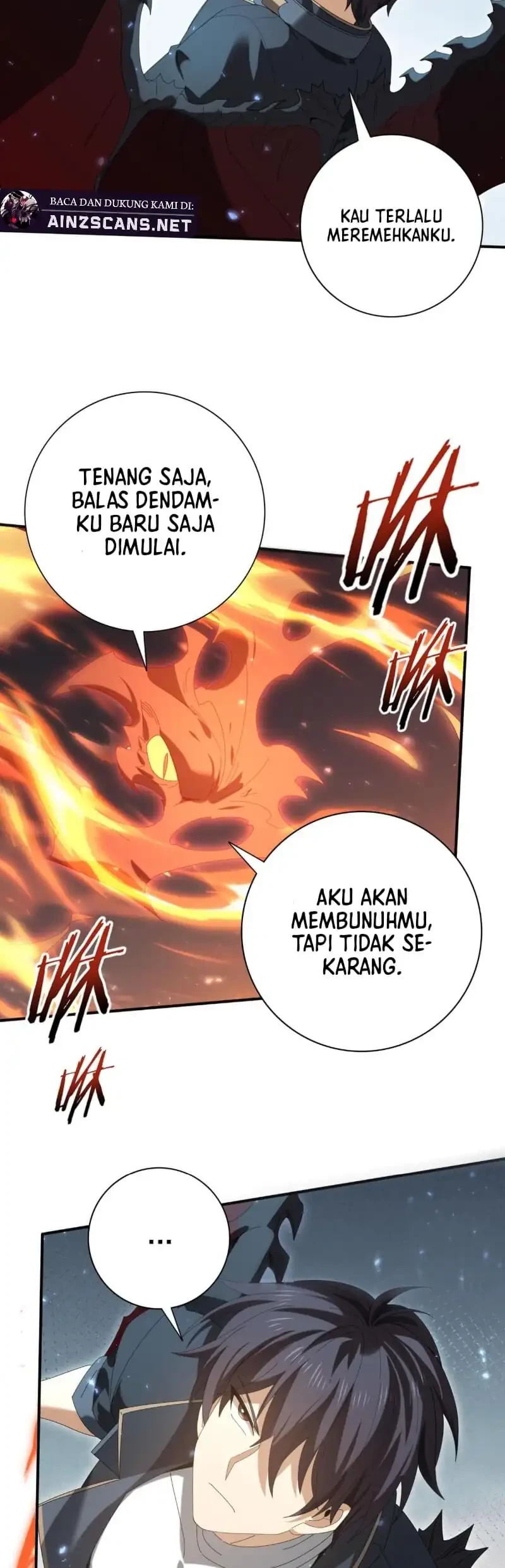 The Apex of Dragon Mastery Chapter 151 Gambar 25