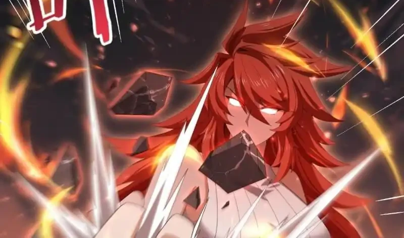 The Apex of Dragon Mastery Chapter 151 Gambar 31