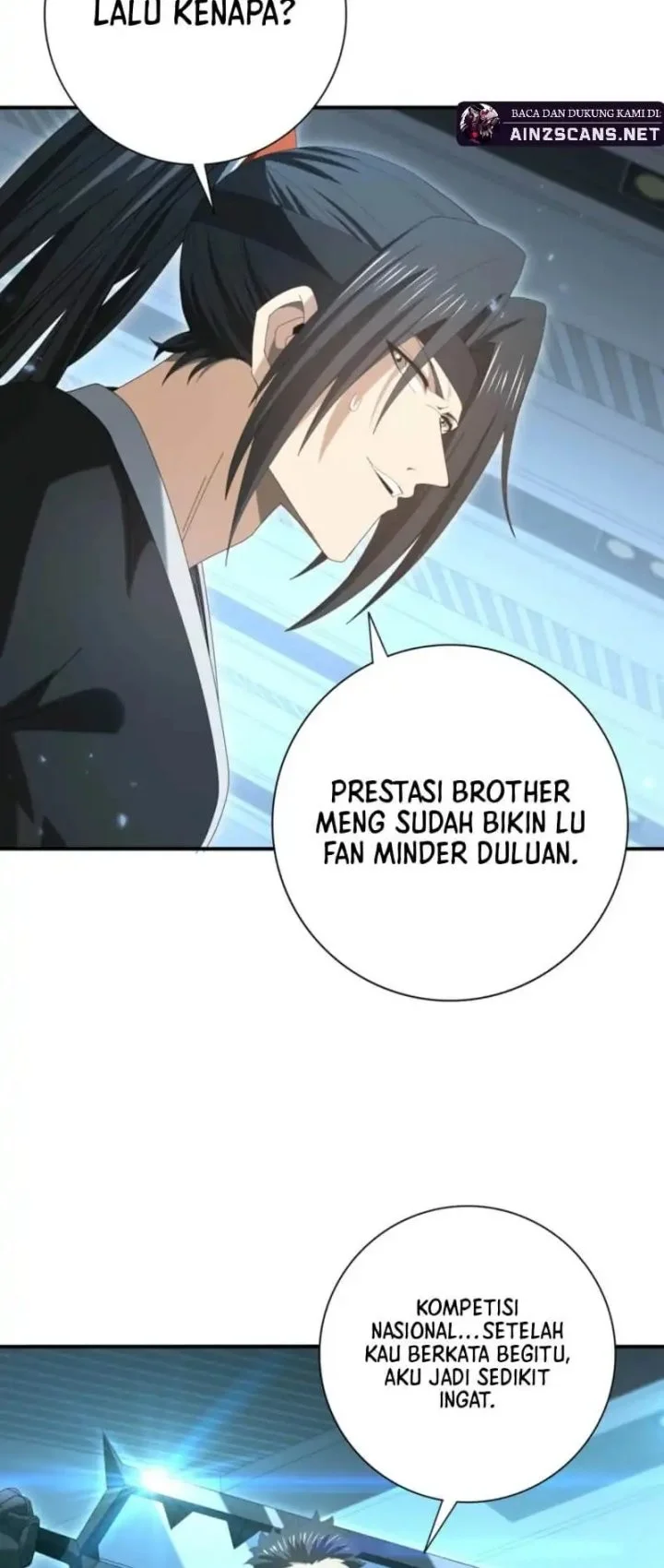 The Apex of Dragon Mastery Chapter 153 Gambar 22