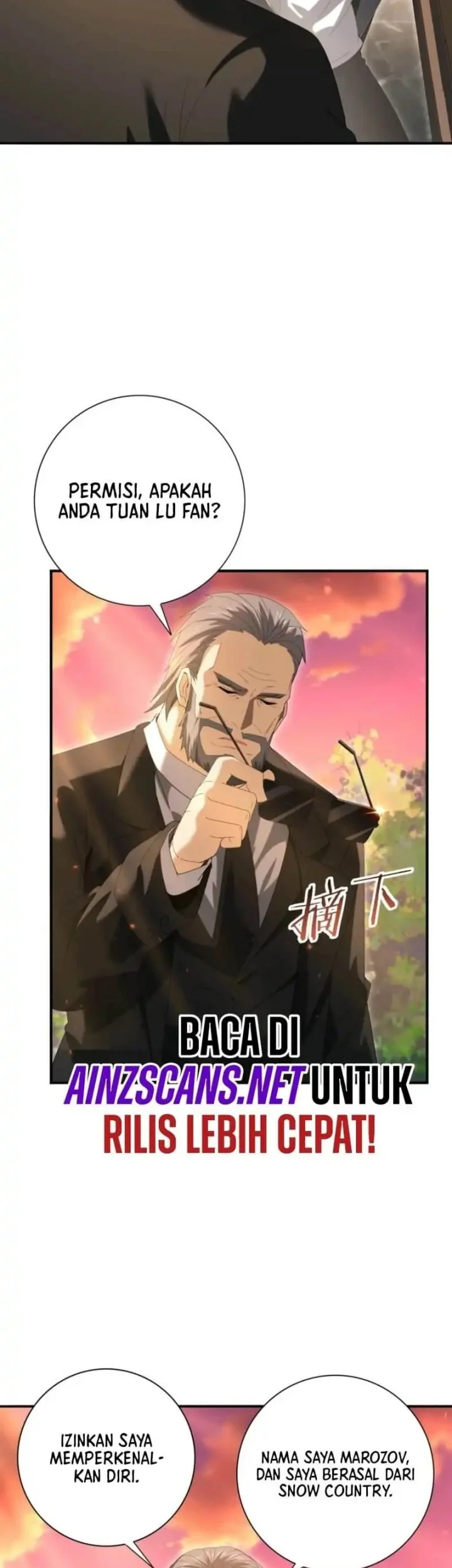 The Apex of Dragon Mastery Chapter 153 Gambar 31