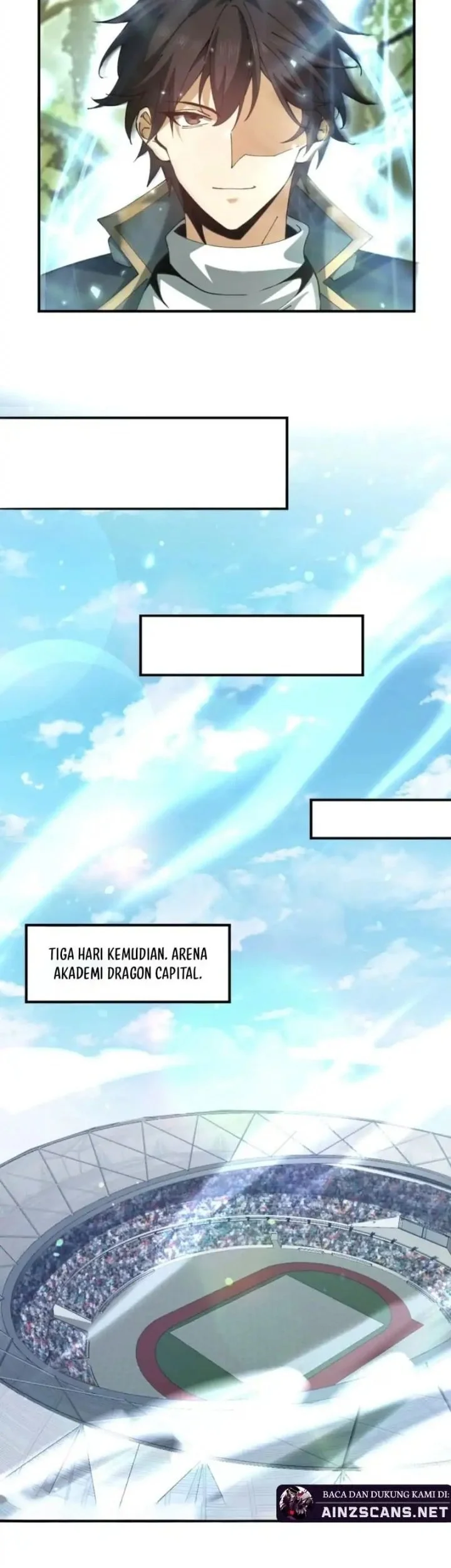 The Apex of Dragon Mastery Chapter 154 Gambar 11