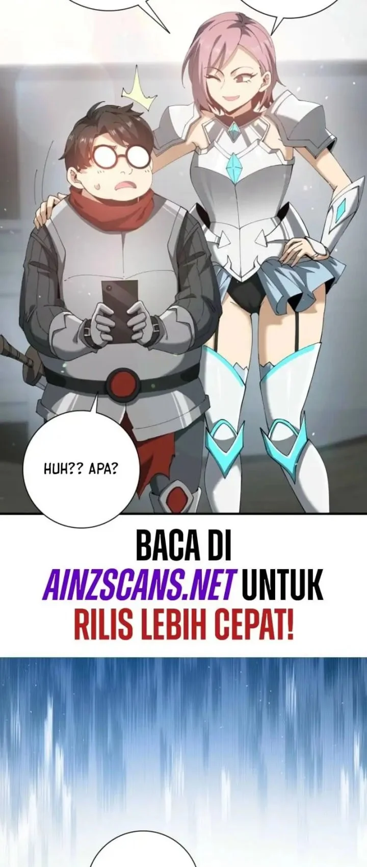 The Apex of Dragon Mastery Chapter 154 Gambar 17