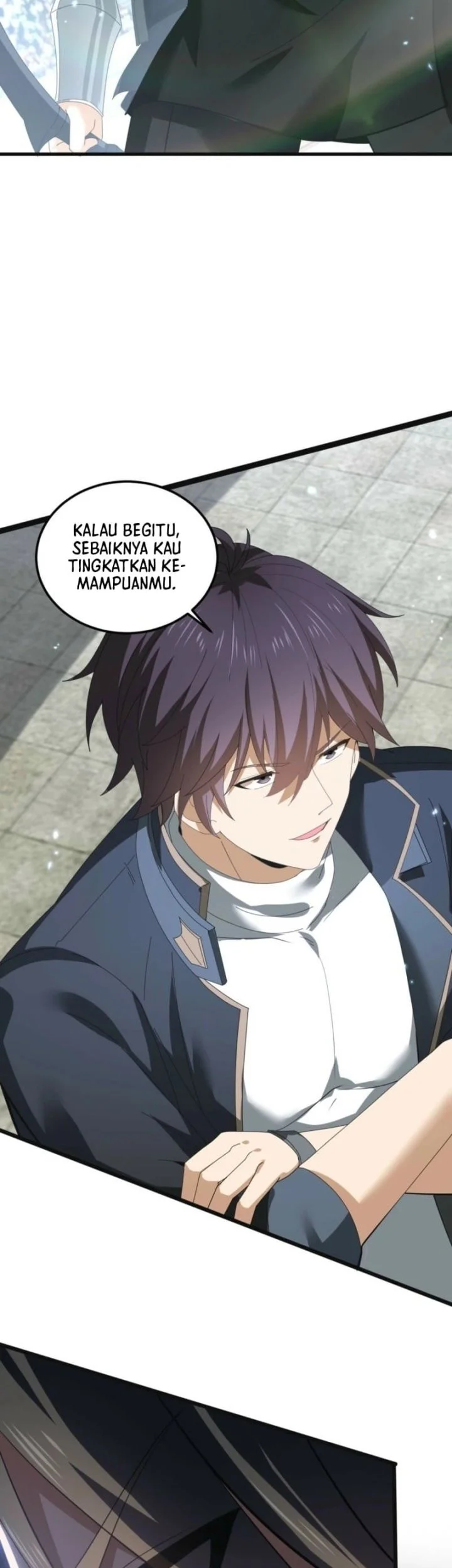 The Apex of Dragon Mastery Chapter 155 Gambar 10