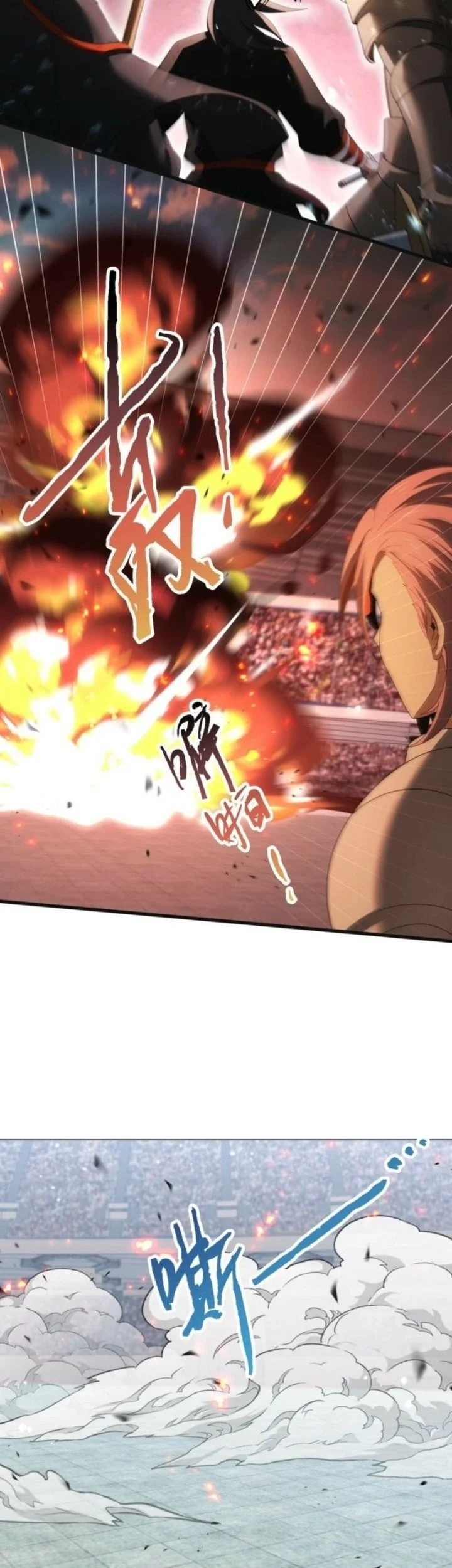 The Apex of Dragon Mastery Chapter 155 Gambar 18