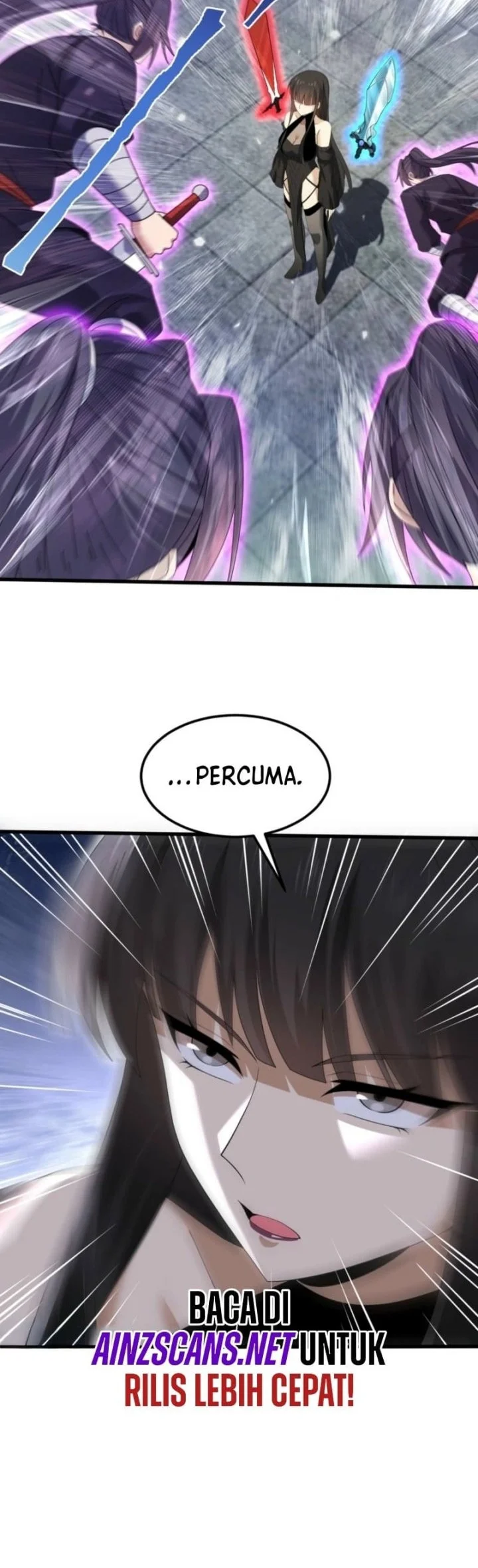 The Apex of Dragon Mastery Chapter 155 Gambar 34