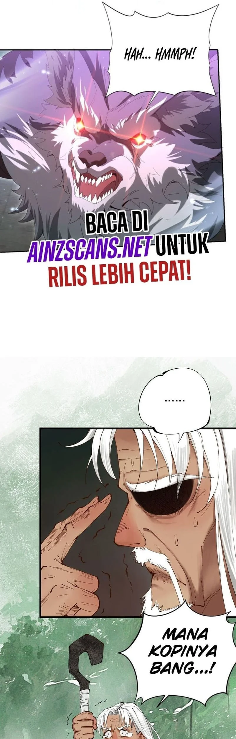 The Apex of Dragon Mastery Chapter 156 Gambar 36