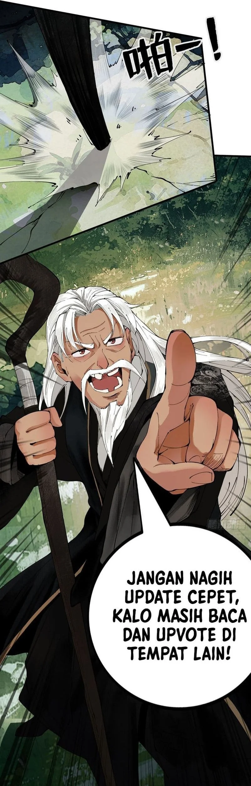 The Apex of Dragon Mastery Chapter 156 Gambar 39