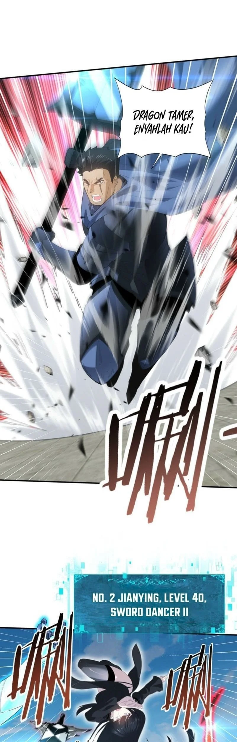 The Apex of Dragon Mastery Chapter 156 Gambar 14