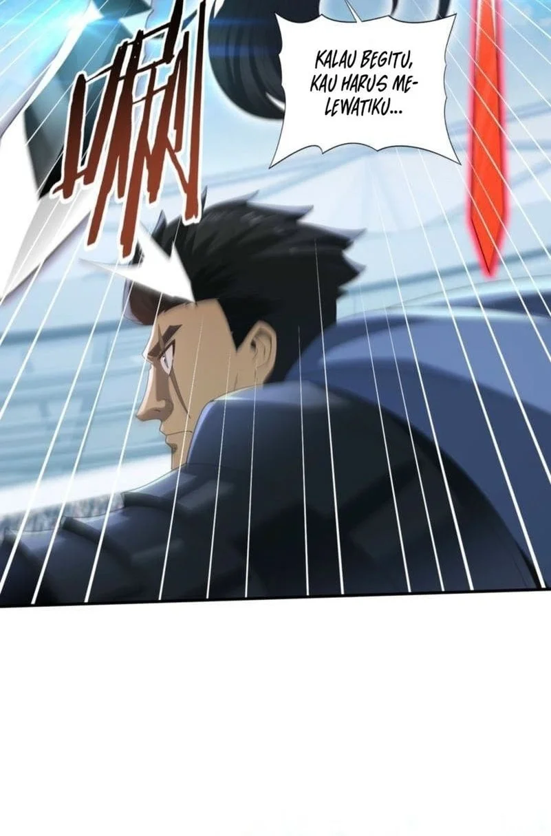 The Apex of Dragon Mastery Chapter 156 Gambar 15