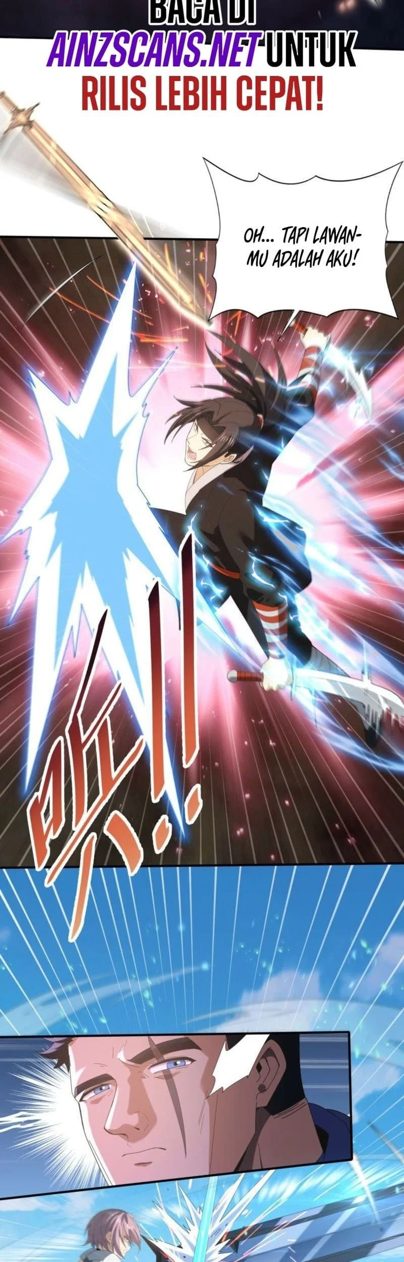 The Apex of Dragon Mastery Chapter 156 Gambar 18