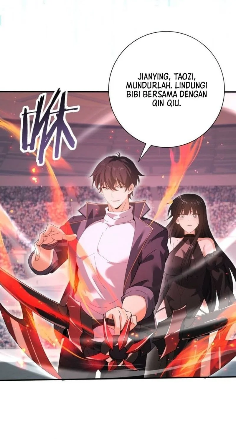 The Apex of Dragon Mastery Chapter 156 Gambar 23