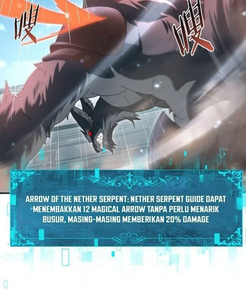The Apex of Dragon Mastery Chapter 156 Gambar 35