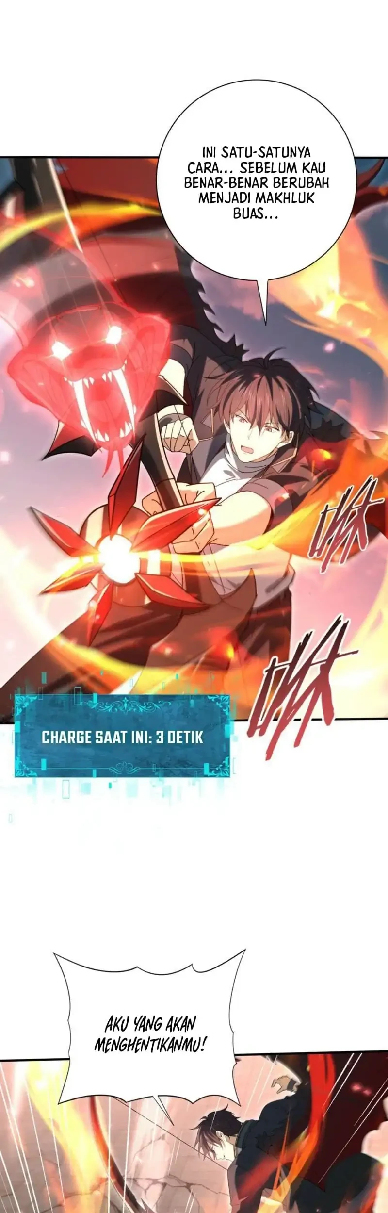 The Apex of Dragon Mastery Chapter 157 Gambar 10