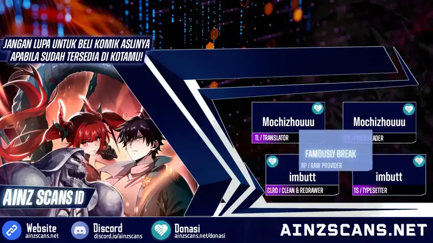 Komik The Apex of Dragon Mastery Chapter 158 gambar nomor 1