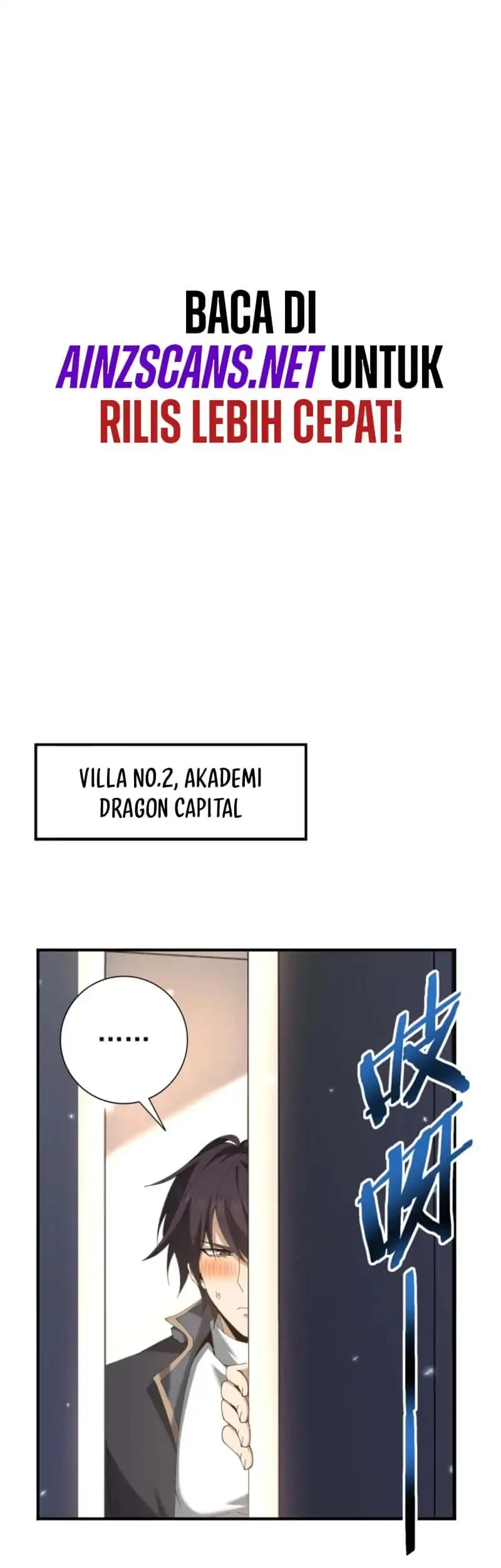 The Apex of Dragon Mastery Chapter 158 Gambar 3