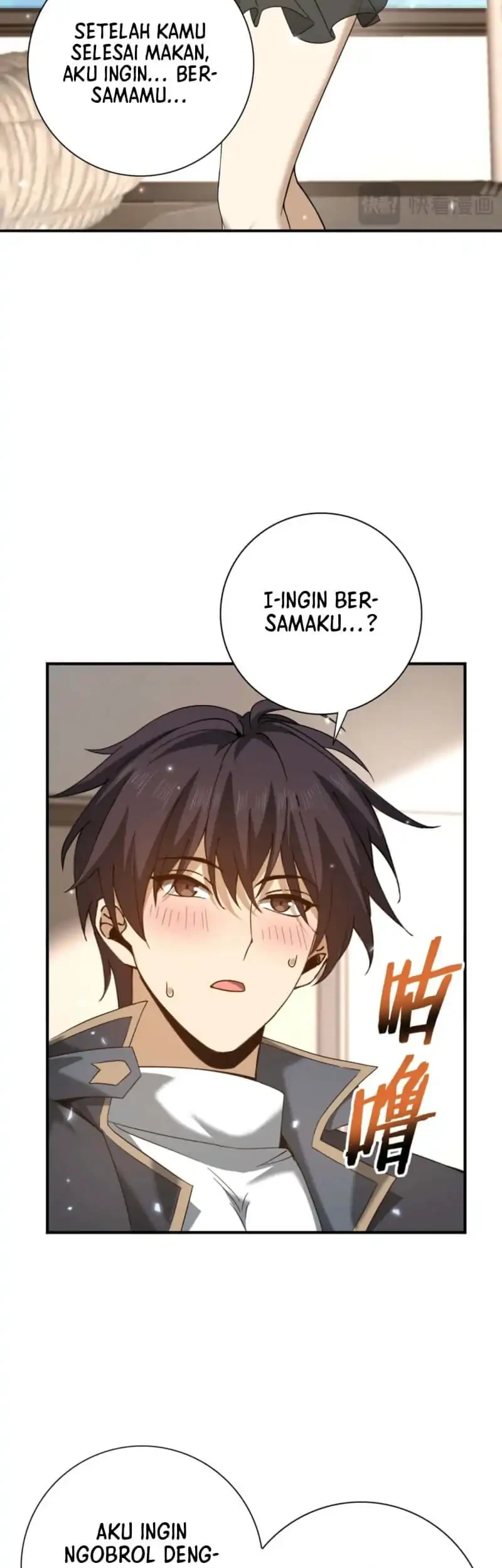 The Apex of Dragon Mastery Chapter 158 Gambar 6