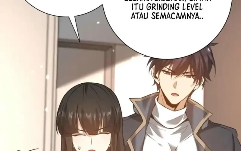 The Apex of Dragon Mastery Chapter 158 Gambar 14