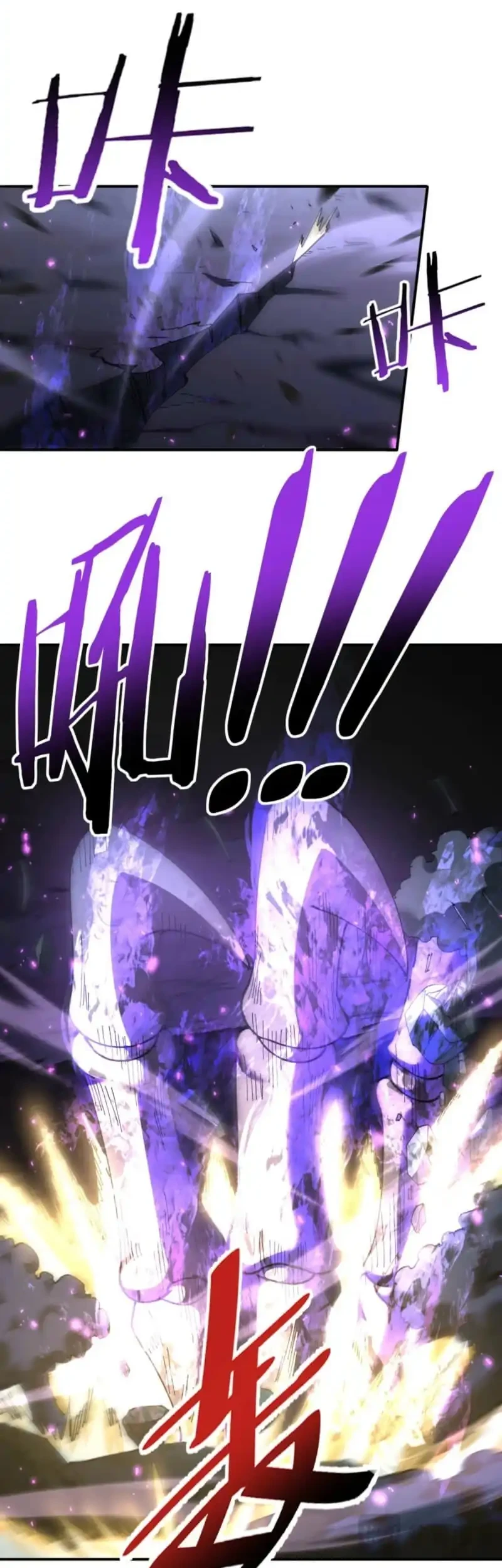 The Apex of Dragon Mastery Chapter 158 Gambar 18