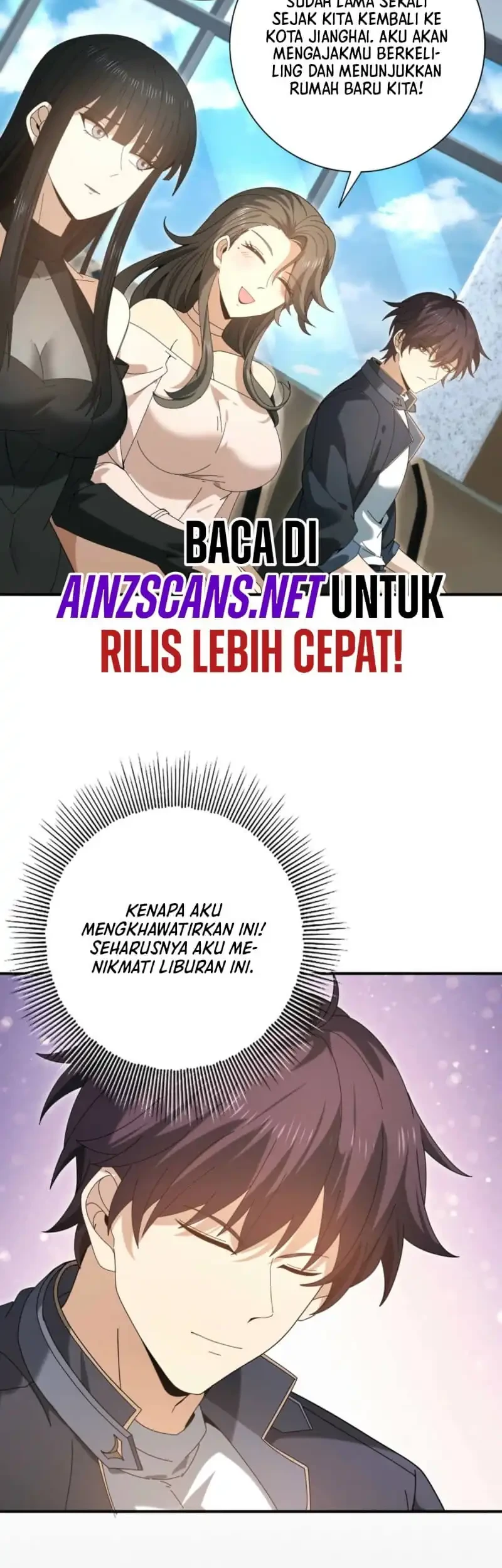 The Apex of Dragon Mastery Chapter 158 Gambar 23