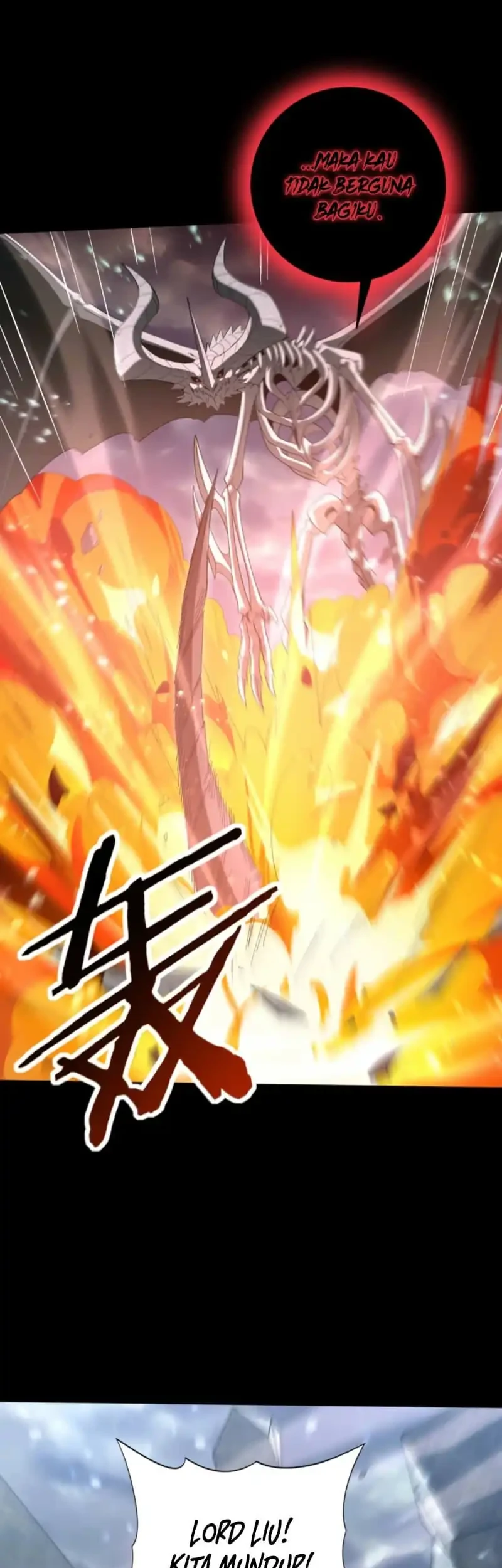 The Apex of Dragon Mastery Chapter 158 Gambar 39