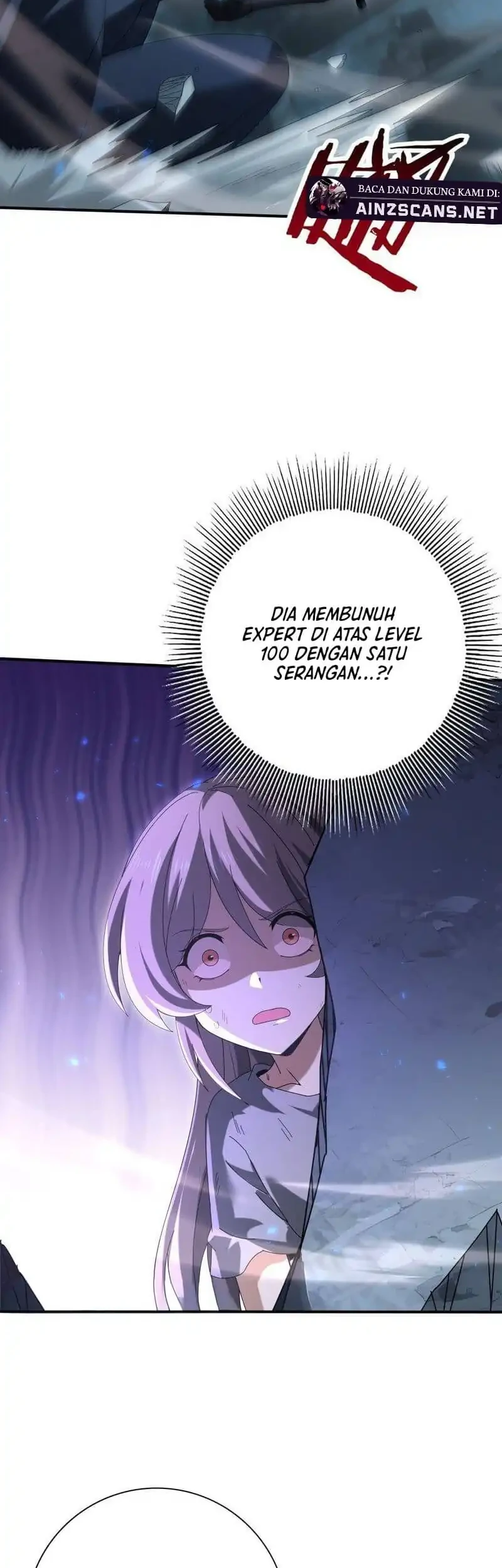 The Apex of Dragon Mastery Chapter 159 Gambar 37